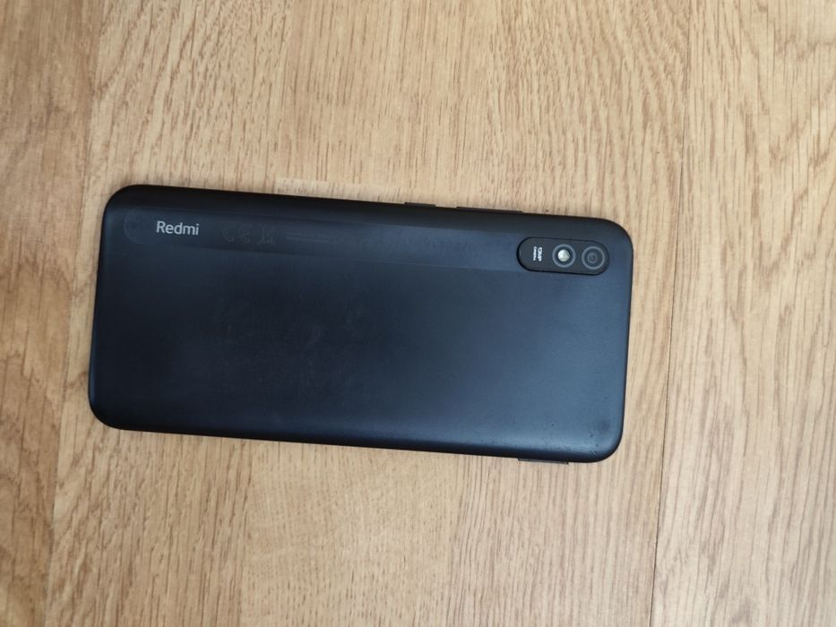 Telefon Xiaomi Redmi 9A