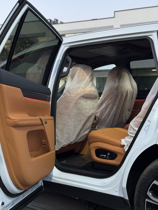 Dongfeng EP008 210 km 2026 model