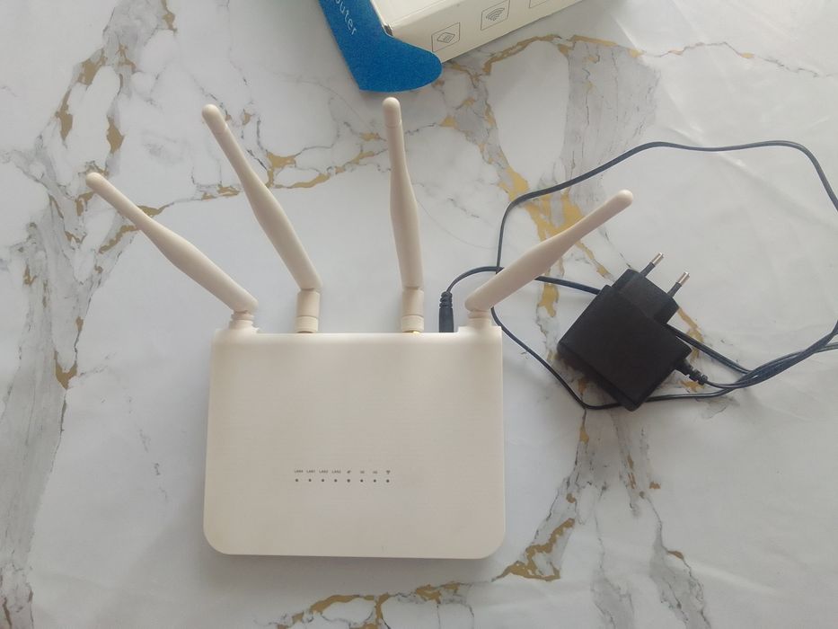 ПРОДАМ Роутер от Аltel