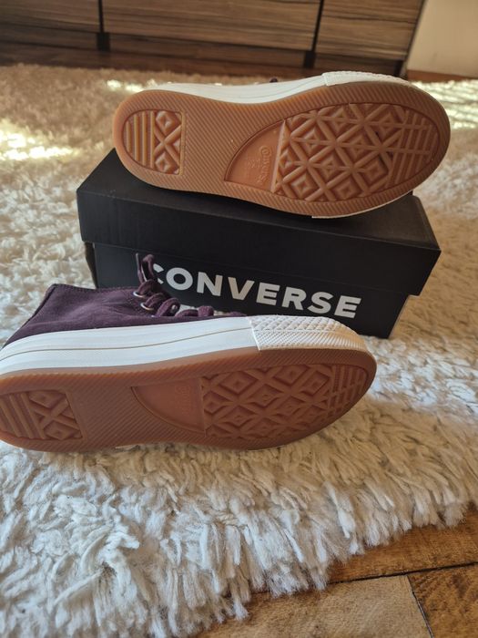 Детски кецове Converse