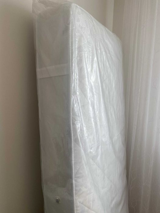 Матрац Матрас Эко "Зима-Лето"