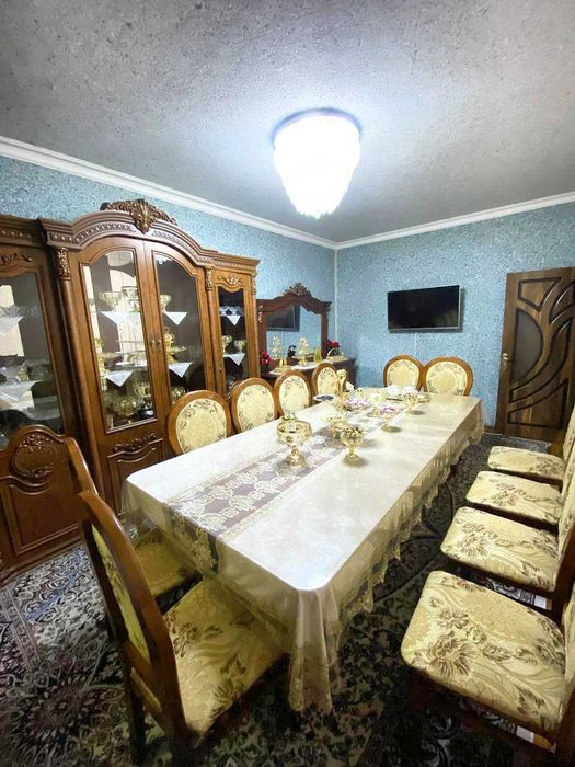 Ипатека 10-15 йилга Куйлик 7