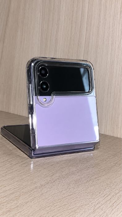 Samsung galaxy z flip 4