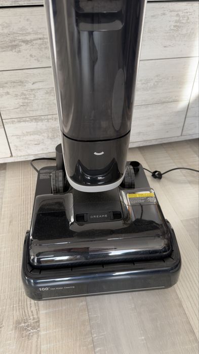 Прахосмукачка за сухо и мокро почистване Dreame h15 pro mop
