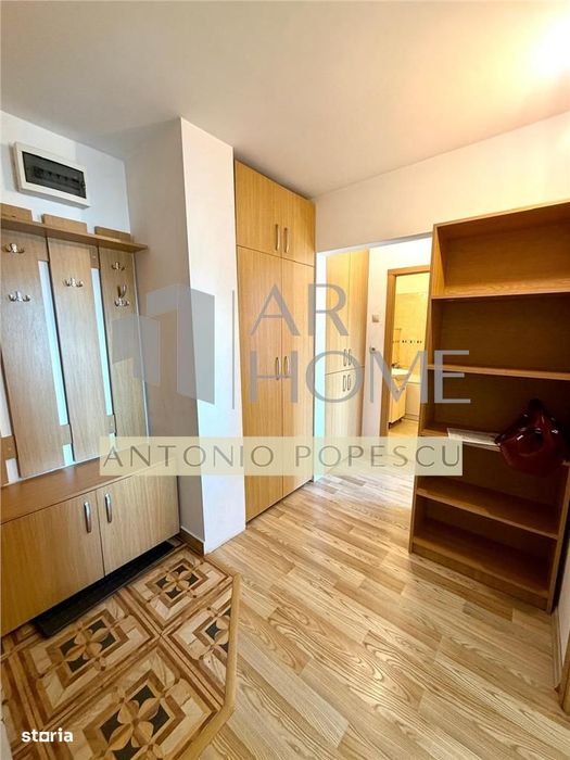 Apartament 2 camere, decomandat,mobilat si utilat,Ploiesti,Cantacuzino