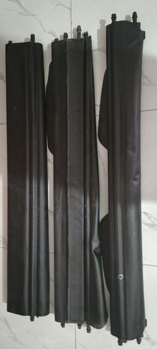 Шторка опель астра жи