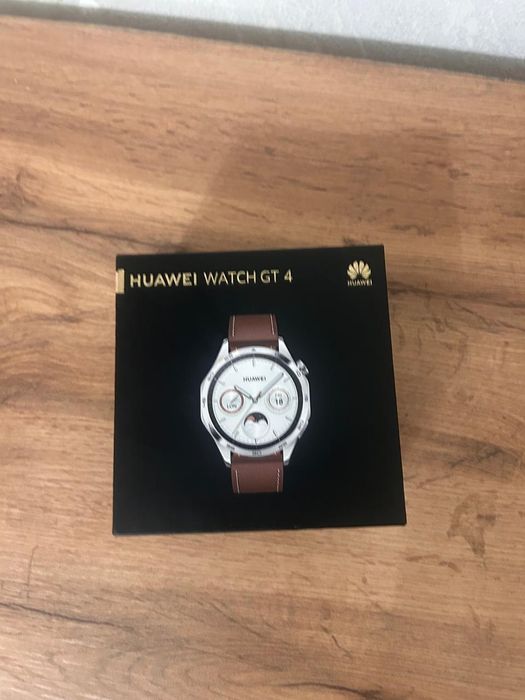 Huawei Watch GT 4