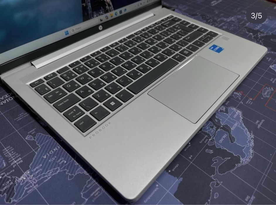 HP Probook 440 G9 - Core i3-1215U/8Gb/SSD256Gb
