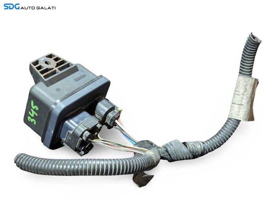 Releu Bujii Fiat Idea 1.3 D Multijet 2003 - 2025 Cod 55229840 [LR4195]