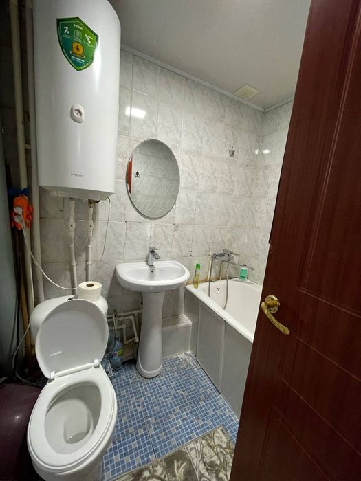 Посуточная квартира документально оформлена как гостиница