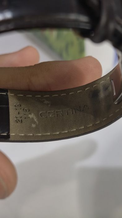 Cartina 1888 sapheer crystal