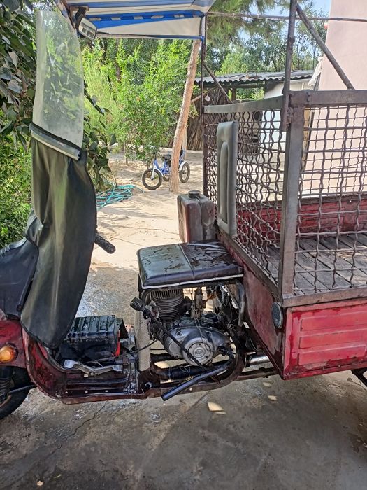 Муравей сотилади