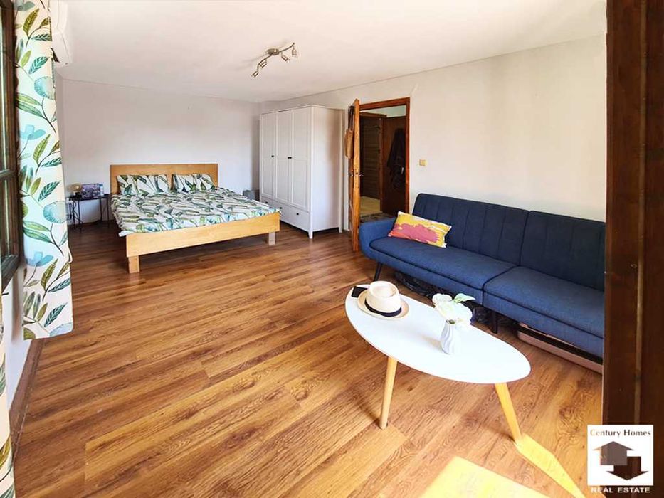 Продава се Къща в с. Раданово, Област Велико Търново - 96 кв.м за 516 €/кв.м - Снимка #9