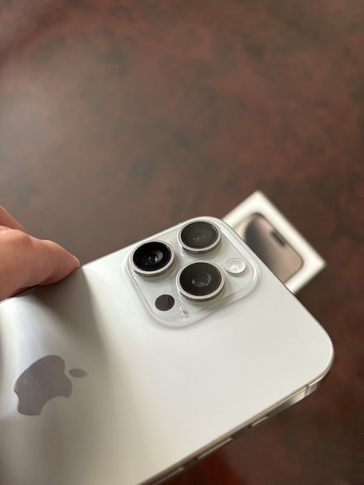iPhone 15 pro max 256 %83