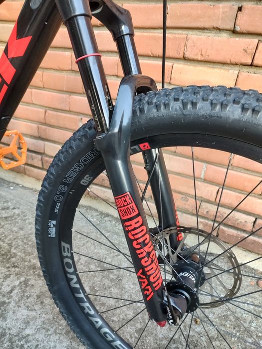 Trek Remedy 9.7, 27,5 Enduro