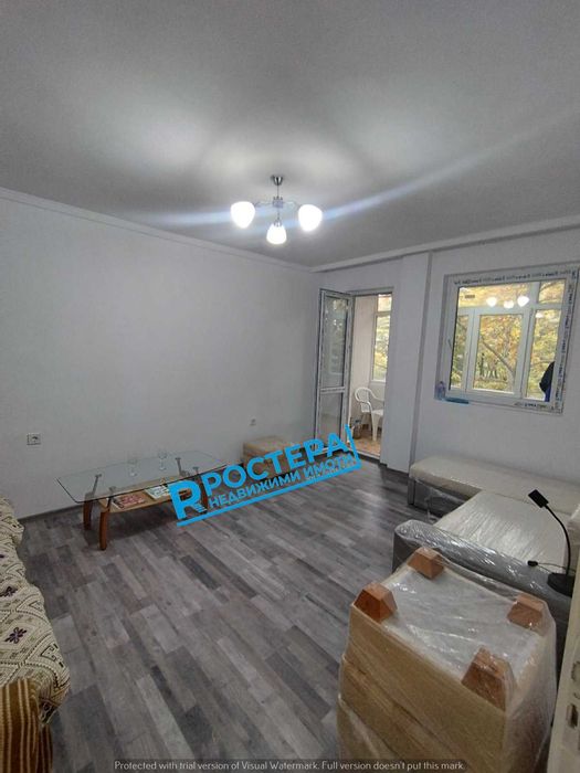 Продава се Едностаен апартамент в Търговище, Център - 40 кв.м за 2025 €/кв.м - Снимка #7