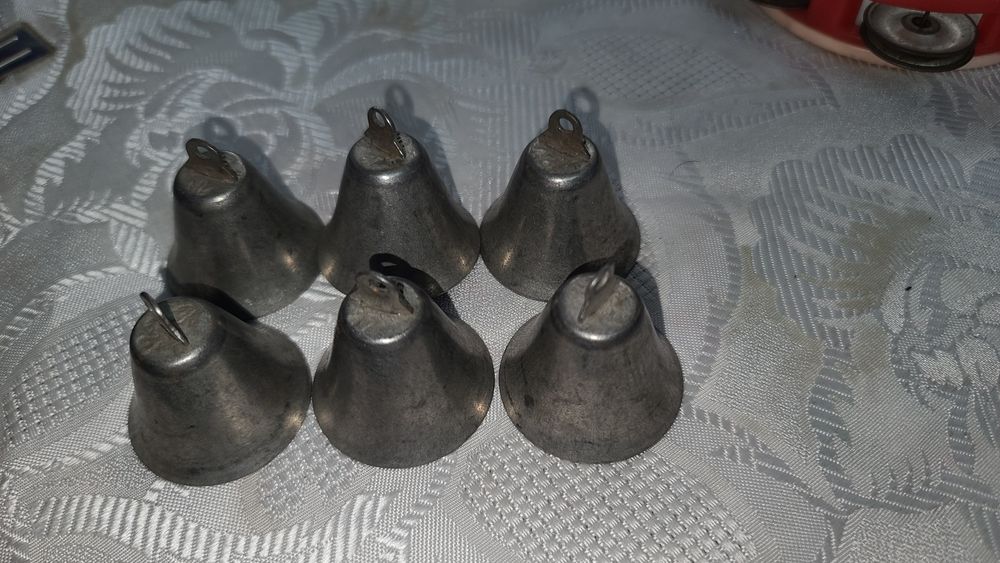 Колокольчик совецкие.