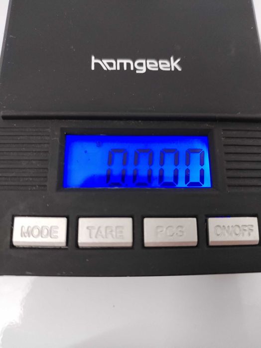 Cântar pentru reglat pick-up ul