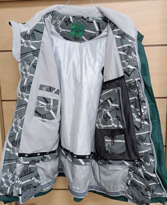 Kenvelo-Като Ново