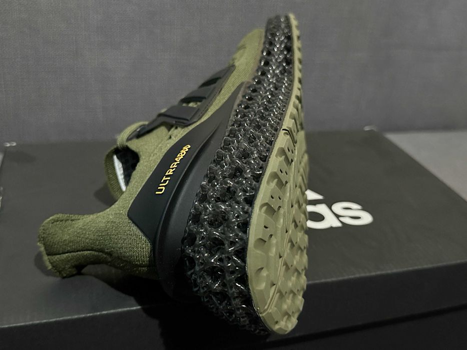 adidas ULTRA 4DFWD M (Factura/Garantie)