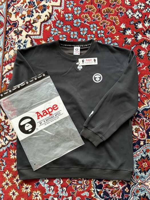 Свитер AAPE-Цена 7490KZT