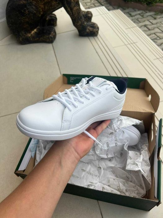 Adidasi Lacoste Graduate Pro bărbați