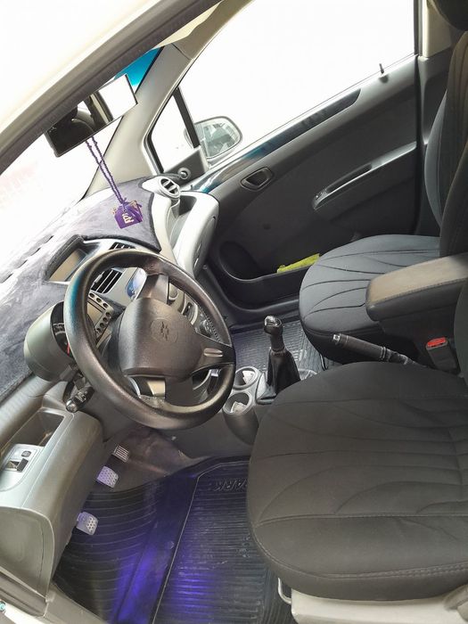 Spark oq 110min yurgan