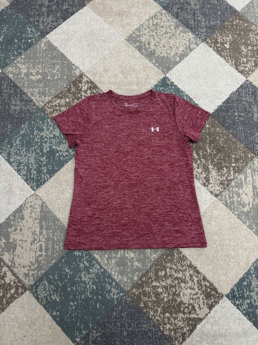 Дамска тениска Under Armour