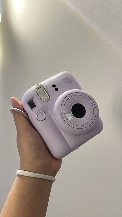 Instax mini 12.