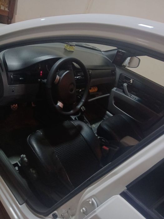 chevrolet jentra 2019