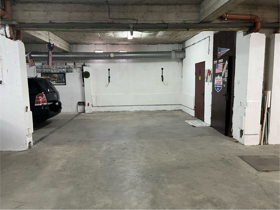 Дава се под наем Гараж / Паркомясто в Кюстендил, Център - 35 кв.м за 61.2 € - Снимка #11