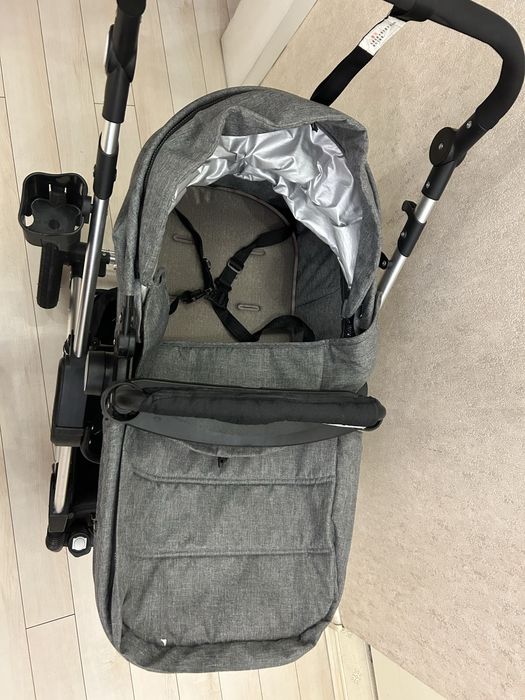 Каляска детская