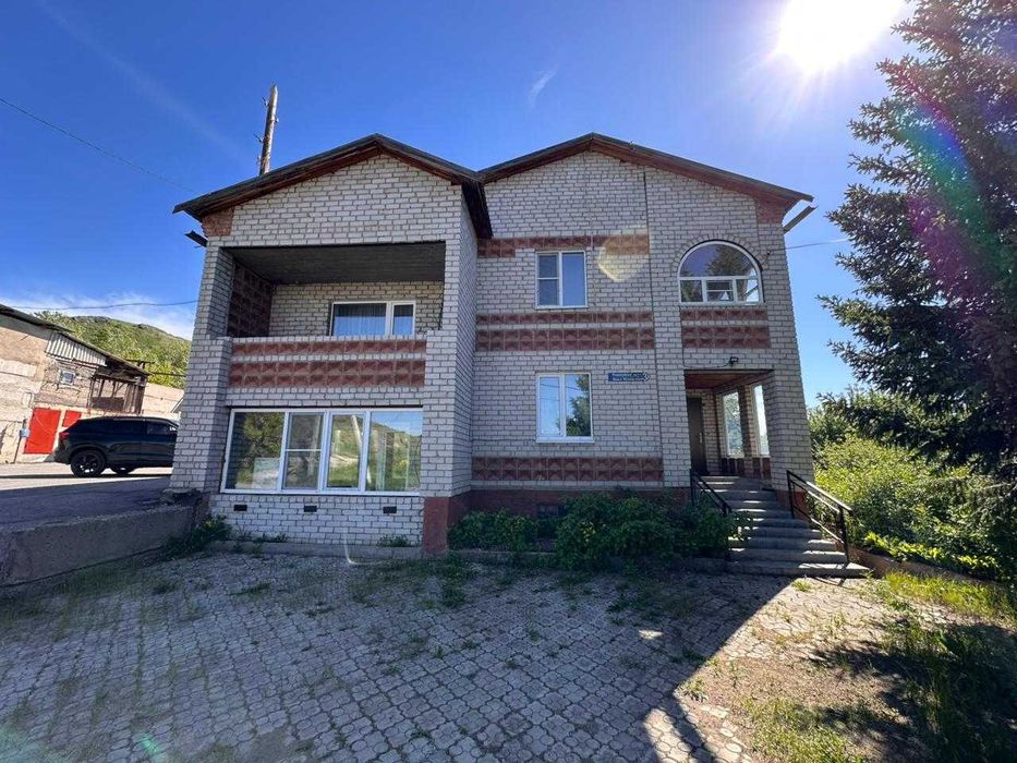В продаже коттедж Переулок Родниковый 3