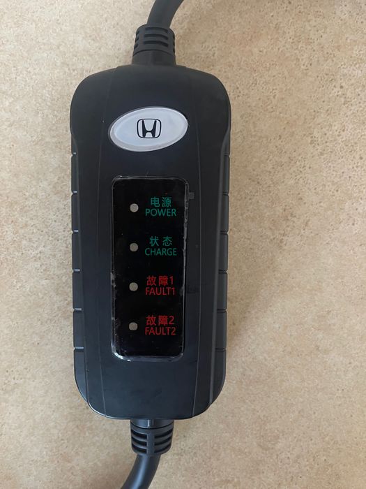 Зарядка для автомобиля Honda ENS-1
