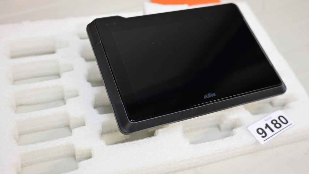 KTM 1290 Super Adventure 2021 - 2024 Instrument ceas de bord display