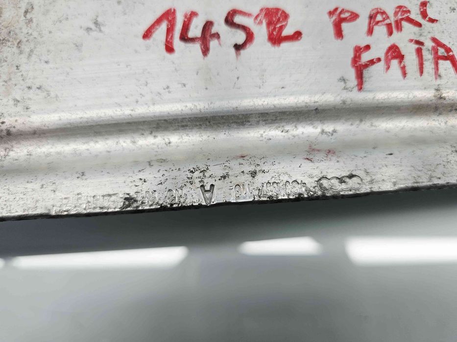 Armatura bara fata Audi A7 Sportback (4GA) [Fabr 2011-2017]