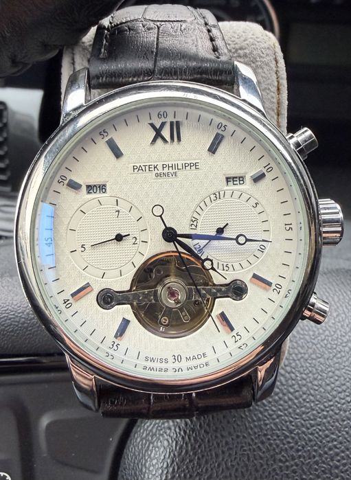 Maserrati Часы Уни