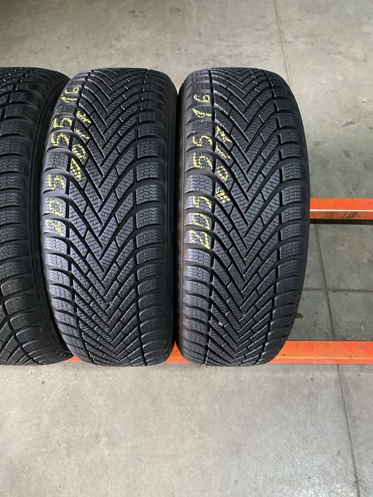 Anvelope iarna 205/55/16 Pirelli Cinturato Winter 205 55 16 R16