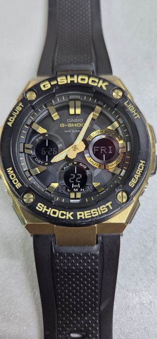 Часы Casio original