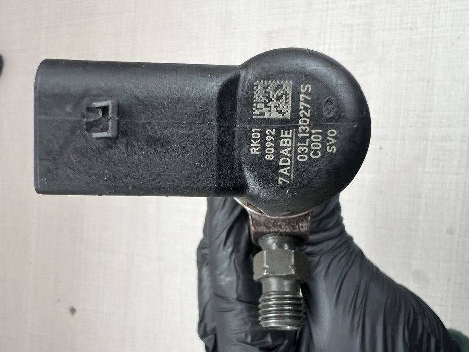 Дюза 1.6TDi 105 k.s 03L 130 277