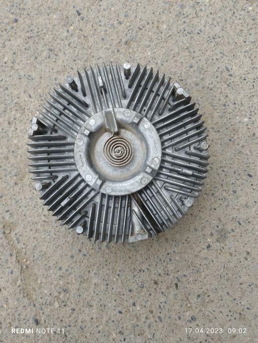 Гидро муфта Ленд-Ровер 1998 год