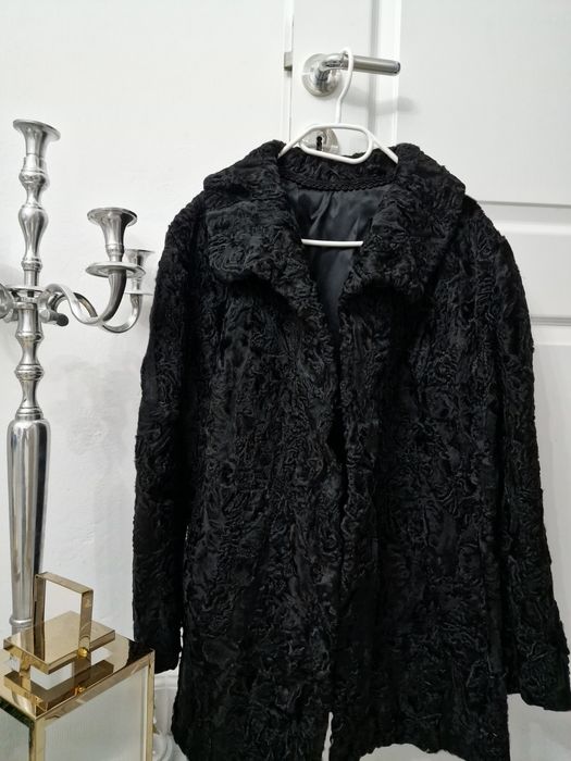 Blana Astrahan damă M/L