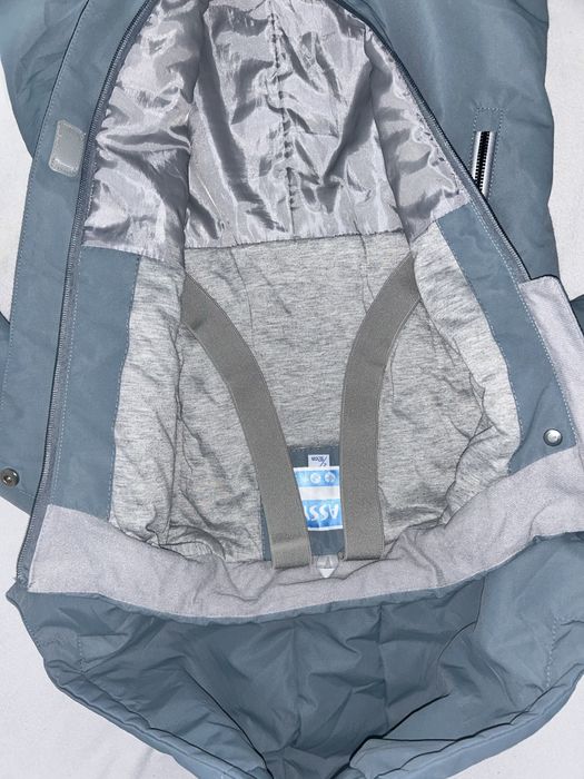 Комбинезон осень - весна