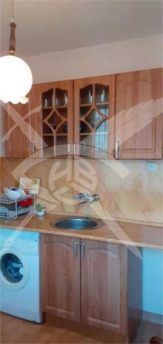 Продава се Двустаен апартамент в София, Банишора - 53 кв.м за 2263 €/кв.м - Снимка #1