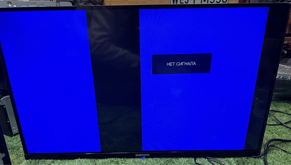 Samsung 32 smart wifi