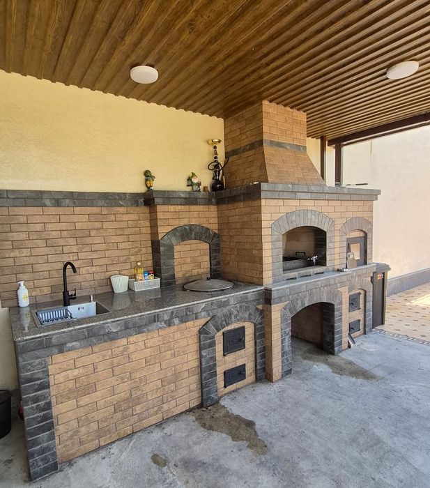 Аренда Дача Коттедж кайнарбулак