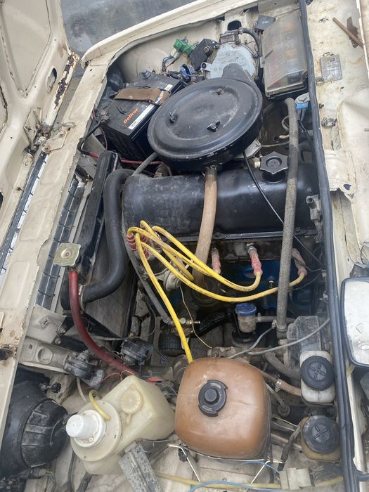 Жигули ваз 2107 мошина на ходу йуради