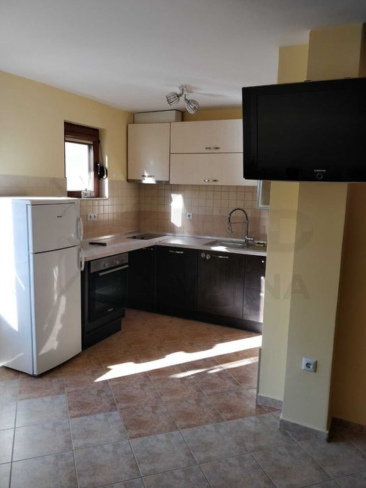 Двустаен апартамент в Бриз! 21906602
