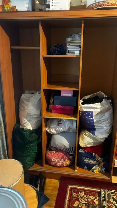 Мебель бесплатно