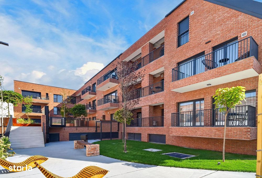 Apartament nZEB cu 3 camere ultracentral | bloc Verde